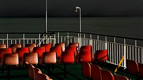 Fashion Eye Scotland