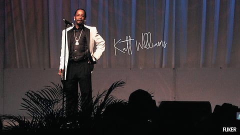 Katt Williams Net Worth