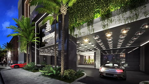 Landmark 1409, Condado-San Juan, Puerto Rico