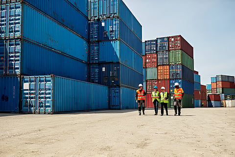 7 Reasons Why Container Solutions Are Transforming Global Supply Chains?