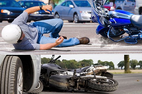 Understanding the Long-Term Impact of Motorcycle Accident Injuries
