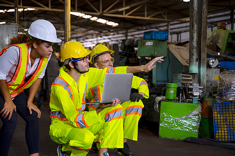 7 Tips for Effective Preventive Maintenance in Service Industries