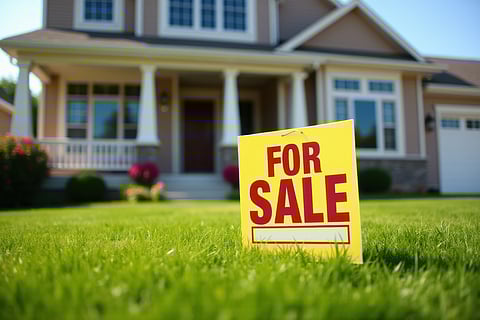 Selling Your Home in Maryville