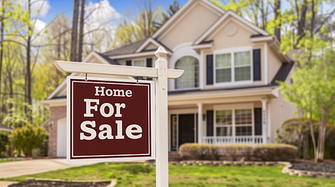 Putting Your Home on the Market Without Spending a Fortune on Repairs