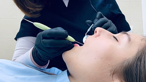 Oral Surgery and Dental Implant Services