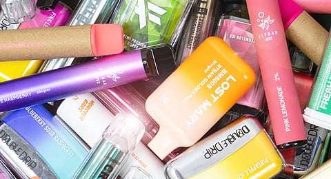 How to Choose the Best Disposable Vapes?