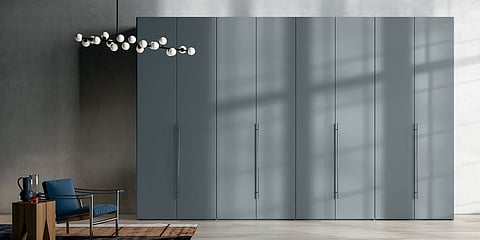 Is the Luxury Wardrobe Dream Just Smoke and Mirrors?