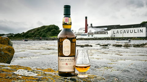 Whisky Island: Islay's Single Malt Legacy