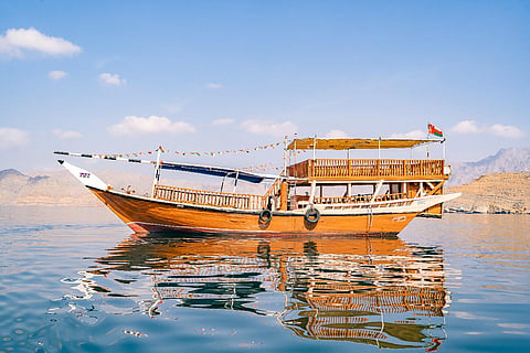 Musandam: The Must-Visit Destination for Every Traveler