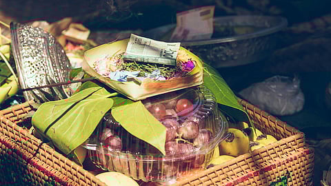 How to Create the Ultimate Gourmet Gift Basket