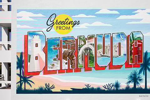 greetingstour.com/murals/bermuda