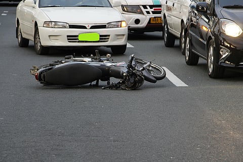 Do You Need a Motorcycle Accident Lawyer? Here’s How to Decide