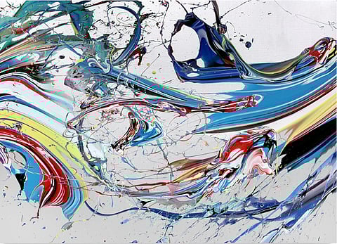 Art by Katrin Fridriks