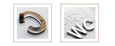 Restroom Signs Evolving Together With Space Organisation Practices