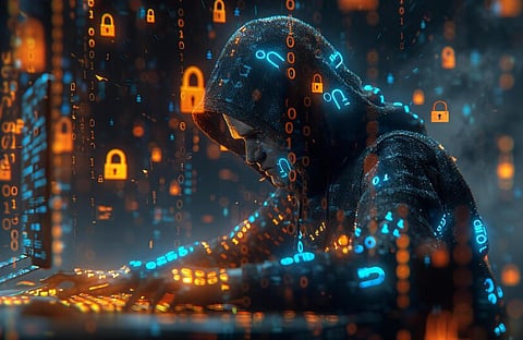 The Future of Cybersecurity: Navigating the Impact of AI