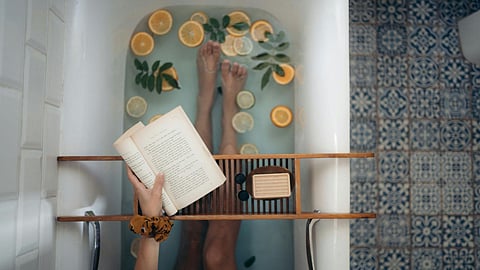 The Ultimate Guide to Self-Care in a Fast-Paced World