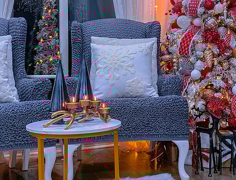 Snug Winter Decor Ideas for a Warm, Welcoming Home