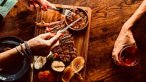 El Carnival Churrascaria