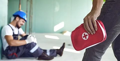 What Professions Require Both CPR and First Aid Certification?