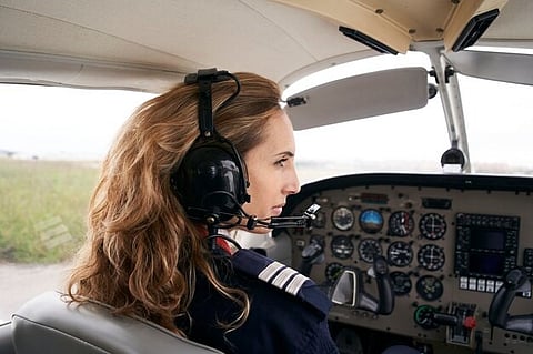 What to Expect When Learning to Fly at a Professional Flight School
