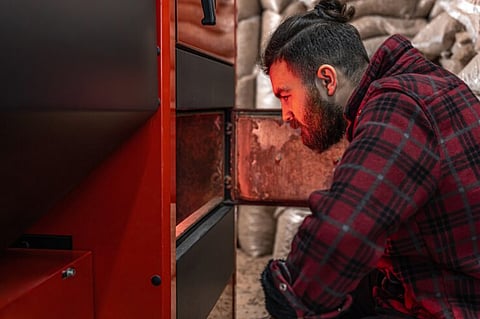 Why Regular Heating Oil System Maintenance is Essential