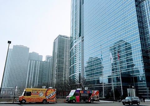 4 Essential Steps to Launching a High-End Food Truck in Florida