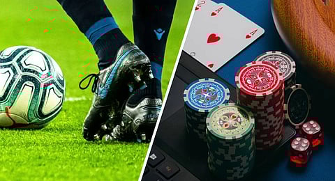 Advantages of sports betting compared to casino games