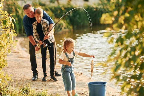 Getting Your Kids Into Bass Fishing: Tips for a Family-Friendly Day on the Water
