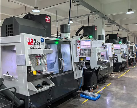 Exploring 3ERP: Revolutionizing Manufacturing with Expert Prototyping and Production Services