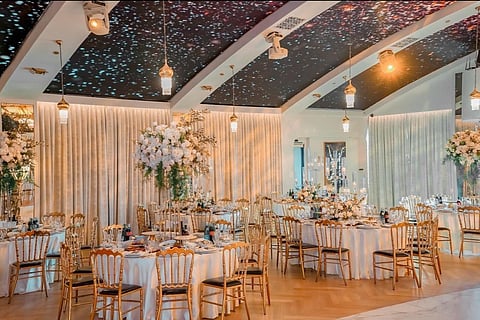 6 Useful Tips to Stay Organized When Planning Your Wedding