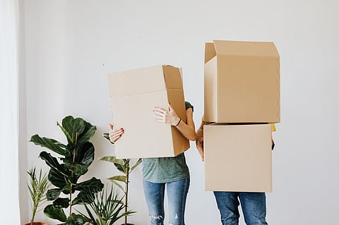 Tips On Getting Ready For a Fort Collins Move