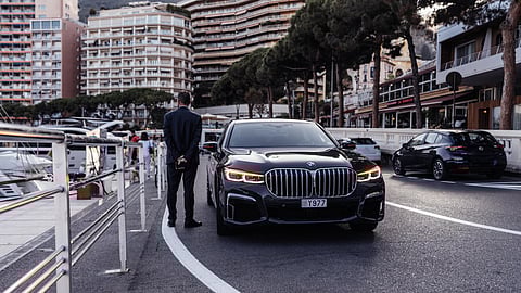 Savoya Transportation Services