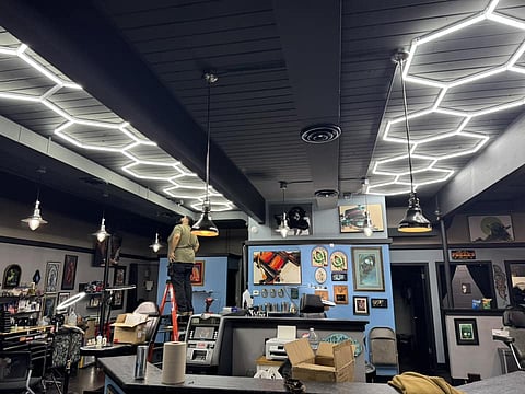 How to Choose the Best LED Garage Lights for Your Needs