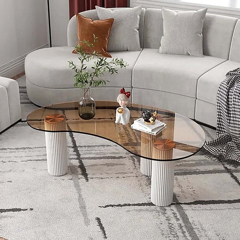 Luxury Coffee Table in Dubai: Elevate Your Living Space with Exohom’s Exclusive Collection