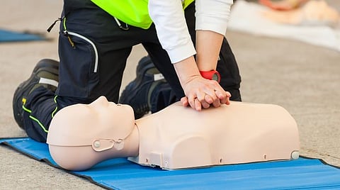 What Skills Are Tested During ACLS Recertification?