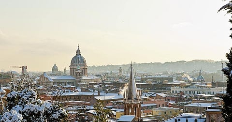 What to Do in Rome in Winter: A Guide to Seasonal Activities