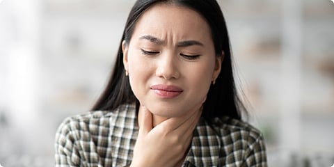 Throat Trouble: Understanding and Treating Tonsillitis
