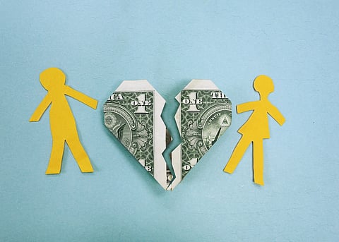 How To Reduce Financial Strain During Divorce
