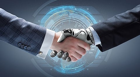 Embracing Private Interactions with Bold AI Tools