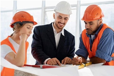 How Construction Consultants Help Improve Efficiency and Quality