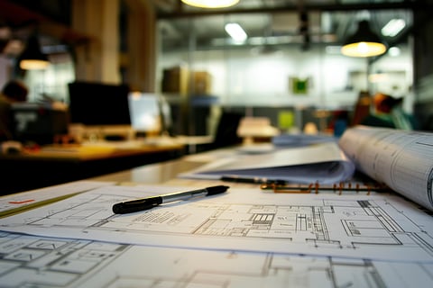 Creating Your Dream Home