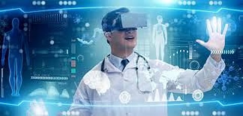 How VR is Revolutionizing Medical Training and Patient Care