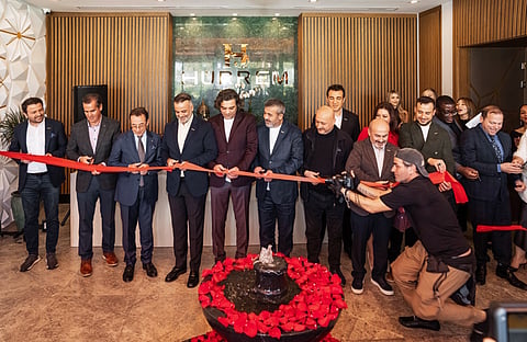 Hürrem Hammam Wellness & Spa