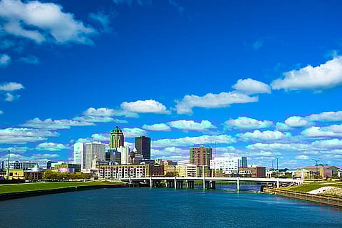 Is Des Moines, IA a Good Place to Live?