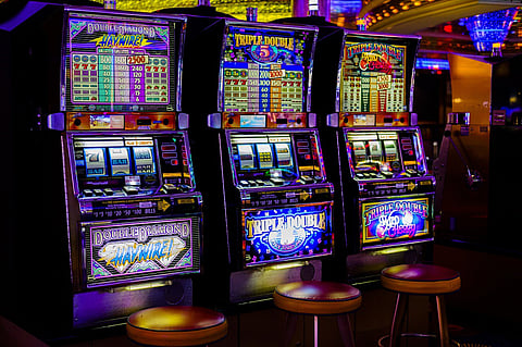 What to Keep in Mind Before Starting to Play in Online Casinos