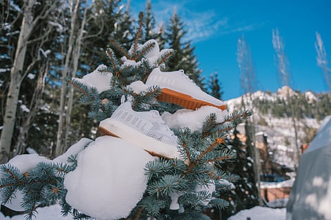 The Snow Lodge x Post House Redefine Fitness at The St. Regis Aspen