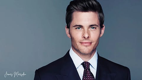James Marsden Net Worth