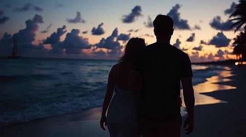 Legendary Love Stories of the Caribbean