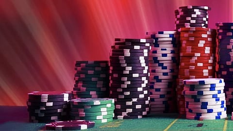 Best Free Slot Games to Play at the Casino