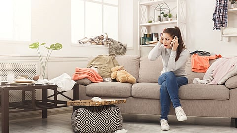 From Clutter to Chic: Revitalize Your Home with Minimal Effort